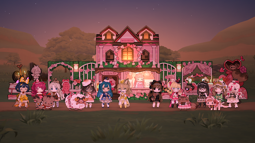 Bistro Heroes ekran görüntüsü
