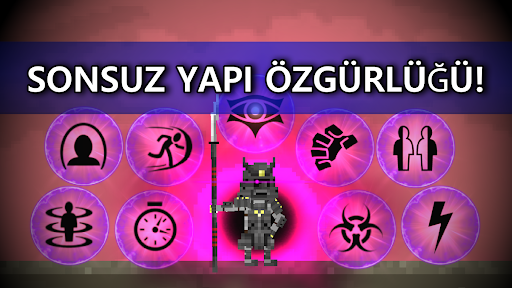 Çorak diyarın hikayesi: Uyanış ekran görüntüsü