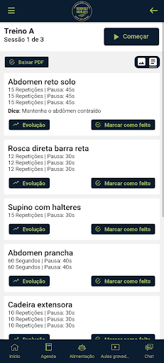 Rodrigo Moraes ekran görüntüsü