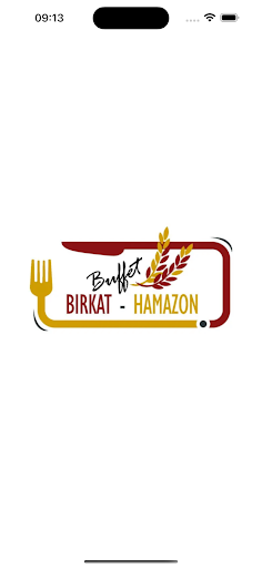 BirkatHamazon ekran görüntüsü