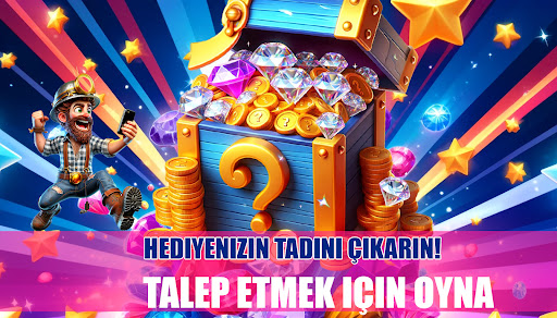 Mücevher Patlat - Oyna & ekran görüntüsü