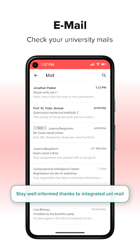 Studo - University Student App ekran görüntüsü