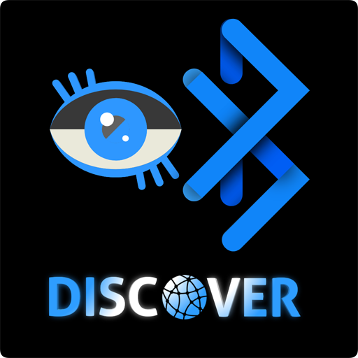 Bluetooth Finder & Locator