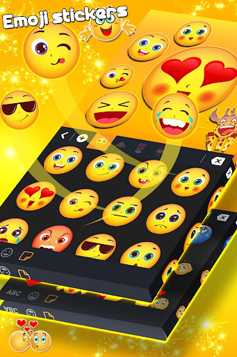 2026 Keyboard ekran görüntüsü