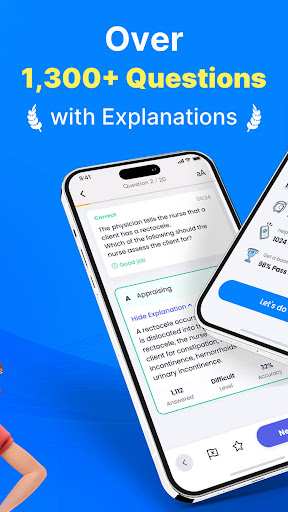 ASE A-Series Test Prep 2026 ekran görüntüsü