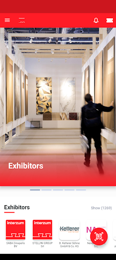 interzum ekran görüntüsü