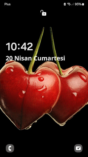 4K Aşk Duvar Kağıtları ekran görüntüsü