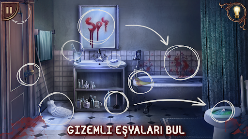 Korku Evi Kaçış ekran görüntüsü