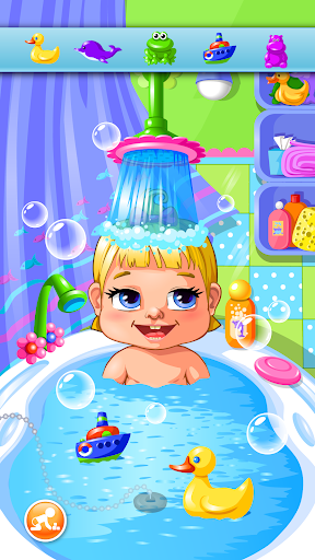 My Baby Care (Bebek bakımım) ekran görüntüsü