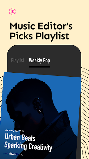 Dtd Playlist ekran görüntüsü