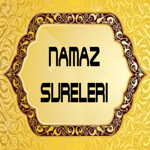 Sesli Namaz Sureleri ve Dualar