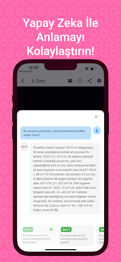 Fenomen Video Çözüm ekran görüntüsü