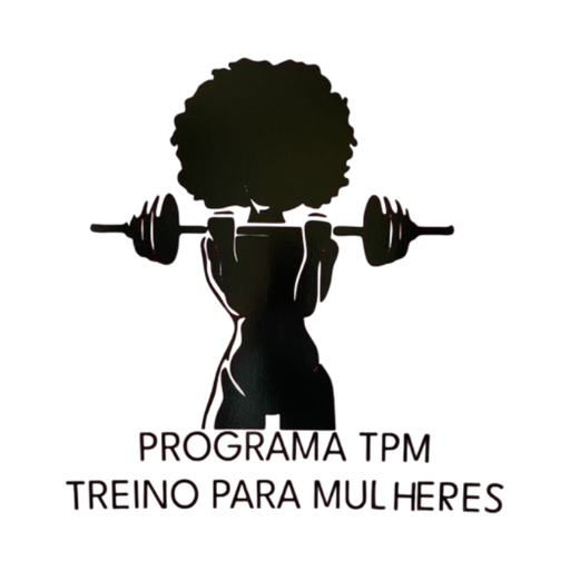 TPM - Treino Para Mulheres