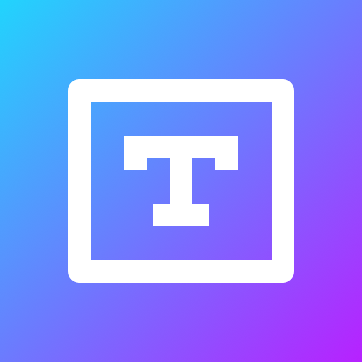 ArtText Widget