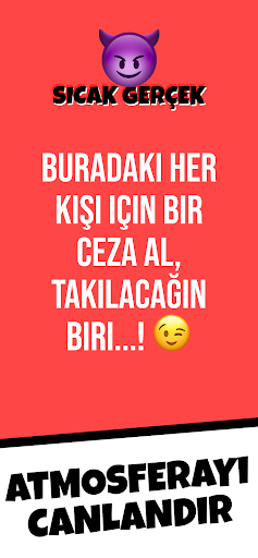 Parti Oyunu - Melo ekran görüntüsü