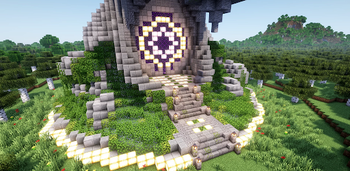 Craft Explore: Block Builder ekran görüntüsü