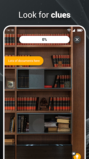 Blue Orchid: Interactive Story ekran görüntüsü