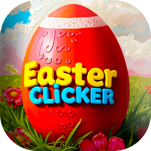 Easter Clicker
