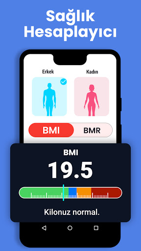 Smart Calc: 15+ Hesap Makinesi ekran görüntüsü