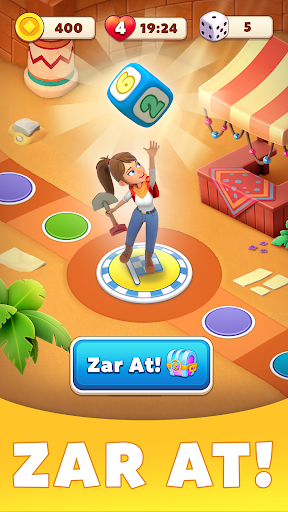 Treasure Party: Bulmaca Çöz ekran görüntüsü