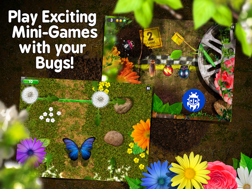 Bug Art ekran görüntüsü