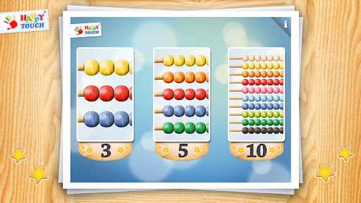 Abacus - Kids Can Count! ekran görüntüsü