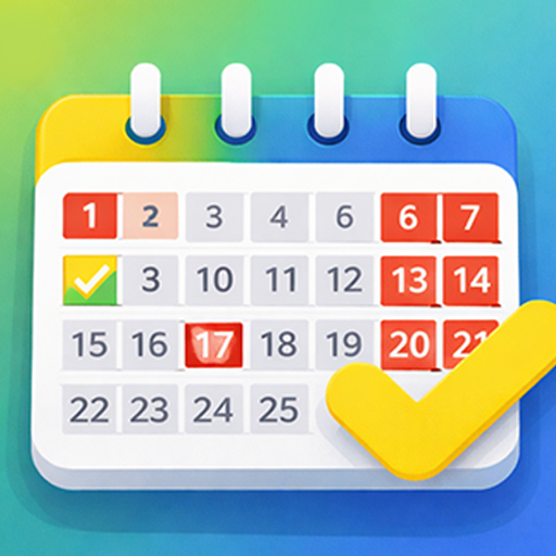 Attendance & Leave Planner App