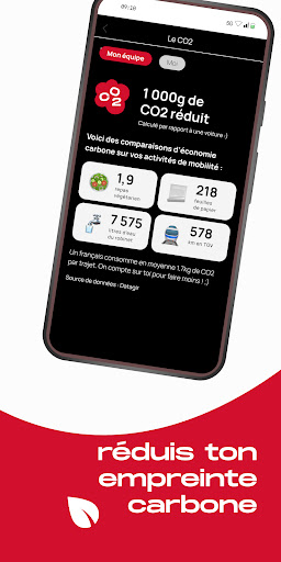 Active Challenge ekran görüntüsü