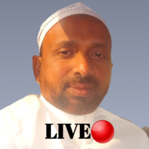 QASIMI USTHAD LIVE