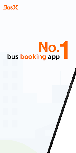 BusX - Bus & Van Tickets ekran görüntüsü