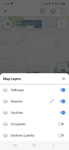 ArcGIS IPS Setup ekran görüntüsü