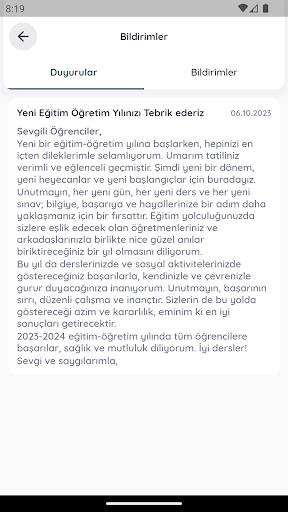 Şehit Akın Sertçelik AİHL ekran görüntüsü