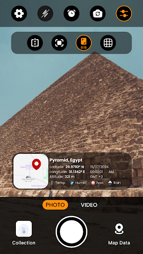 GPS Photo: GeoTag Gallery ekran görüntüsü