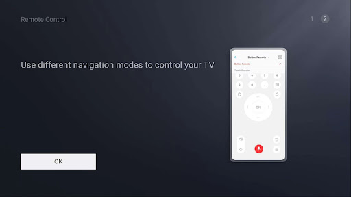 MagiConnect TV App Services ekran görüntüsü