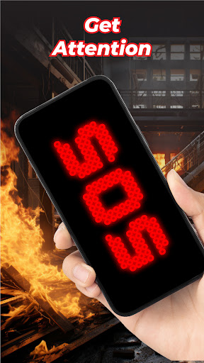 LED Banner - Running Text App ekran görüntüsü