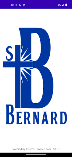 FACTS St. Bernard Catholic ekran görüntüsü