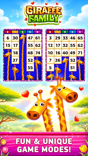 Tropical Bingo & Slots Games ekran görüntüsü