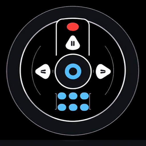 Remote for Auvisat tv