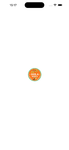 OOLA PIZZA ekran görüntüsü