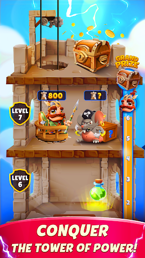 Lucky Buddies ekran görüntüsü