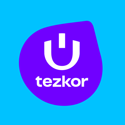Uzum Tezkor: Ovqat yetkazib