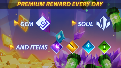 Overdrive Premium ekran görüntüsü
