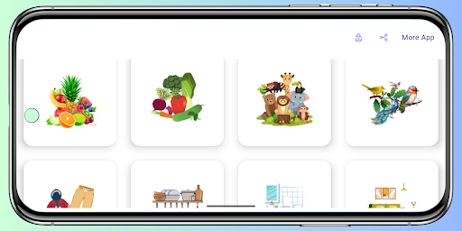 English for Kids ekran görüntüsü