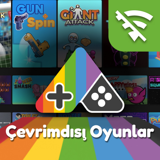 Çevrimdışı Oyunlar Gamebow