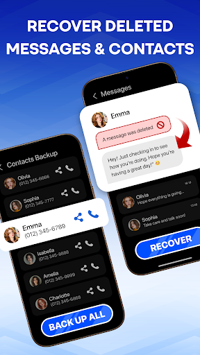 File Recovery: Photo & Video ekran görüntüsü