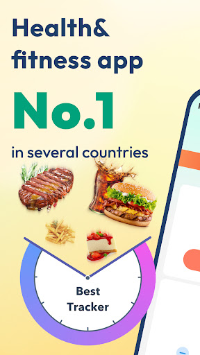 Litely: Fasting Plan & Tracker ekran görüntüsü