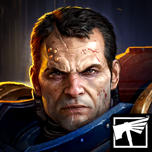 Warhammer 40,000: Warpforge