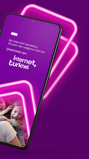 Turknet ekran görüntüsü