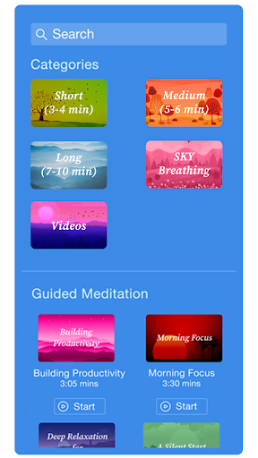 SKY Daily Reset ekran görüntüsü