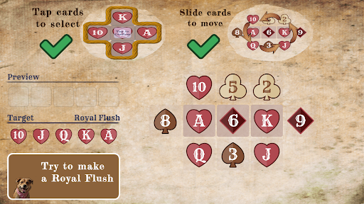Texas Twist Poker 3 ekran görüntüsü